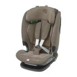 Maxi-Cosi Titan Pro2 i-Size Authentic Black
