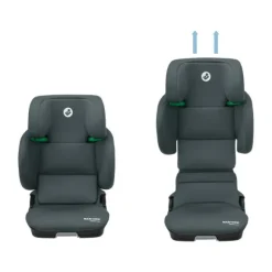 Maxi-Cosi Topaz i-Size Groep 2/3 - Full Graphite