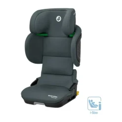 Maxi-Cosi Topaz i-Size Groep 2/3 - Full Graphite