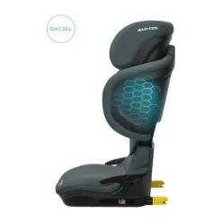 Maxi-Cosi Topaz i-Size Groep 2/3 - Full Graphite