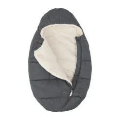 Maxi-Cosi Voetenzak Autostoel Twillic Black