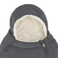 Maxi-Cosi Voetenzak Autostoel Twillic Black