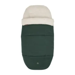 Maxi-Cosi Voetenzak Winter Twillic Truffle2