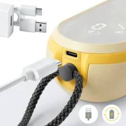 Medela Adapter Incl. USB Oplader Freestyle Flex