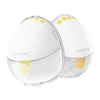 Medela Borstkolf - Motion InBra™ - Dubbelzijdig Elektrisch