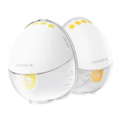 Medela Borstkolf - Motion InBra™ - Dubbelzijdig Elektrisch