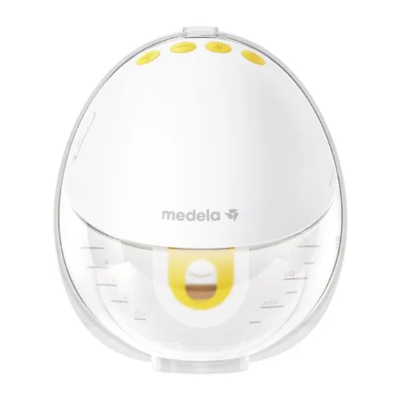 Medela Borstkolf - Motion InBra™ - Enkelzijdig Elektrisch
