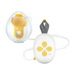 Medela Borstkolf Elektrisch Solo Hands-Free