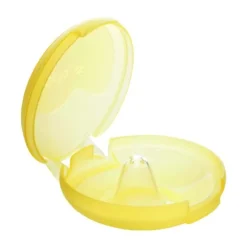 Medela Contact Tepelhoedjes Small Incl. Doosje