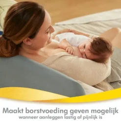 Medela Contact Tepelhoedjes Small Incl. Doosje
