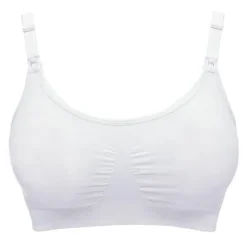 Medela 3-in-1 Borstvoedings- En Kolfbeha Wit M