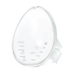 Medela 3-in-1 Borstvoedings- En Kolfbeha Wit M