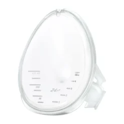 Medela 3-in-1 Borstvoedings- En Kolfbeha Wit M