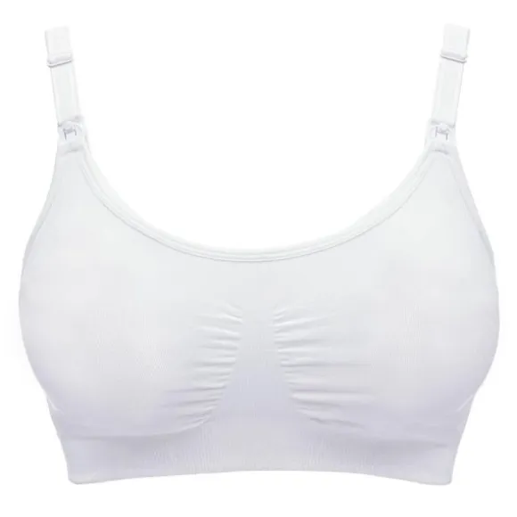 Medela 3-in-1 Borstvoedings- En Kolfbeha Wit M