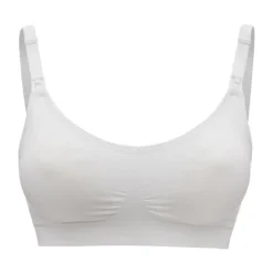 Medela Keep Cool Sleep Zwangerschaps- En Voedingsbeha Wit L