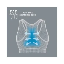 Medela Keep Cool Sleep Zwangerschaps- En Voedingsbeha Wit L
