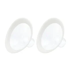 Medela Personal Fit Flex Borstschildenset Maat S 21mm (2 stuks)