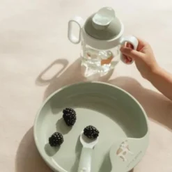 Mepal Antilekbeker 2.0 Mio Little Farm 200ml