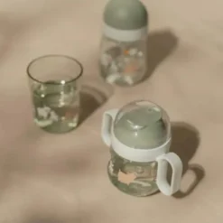 Mepal Antilekbeker 2.0 Mio Little Farm 200ml