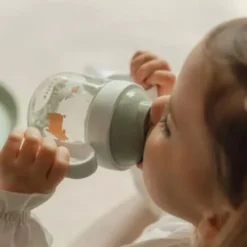 Mepal Antilekbeker 2.0 Mio Little Farm 200ml