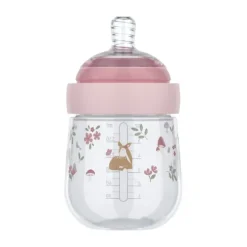 Mepal Fairy Garden Babyfles Mio - 165 ml