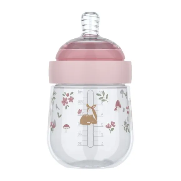Mepal Fairy Garden Babyfles Mio - 165 ml