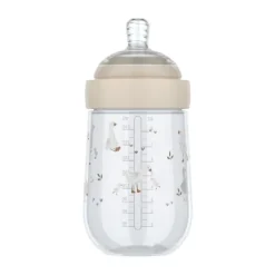 Mepal Forest Friends Babyfles Mio - 240 ml