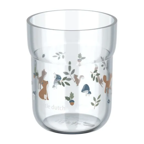 Mepal Forest Friends Kinderglas Mio - 250 ml