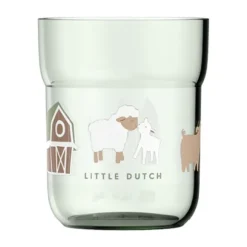 Mepal Forest Friends Kinderglas Mio - 250 ml