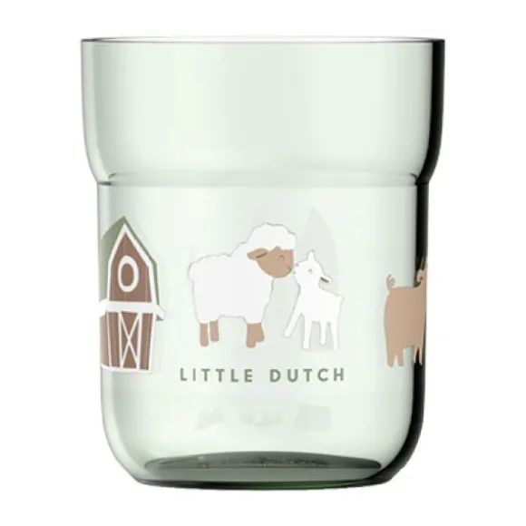 Mepal Forest Friends Kinderglas Mio - 250 ml