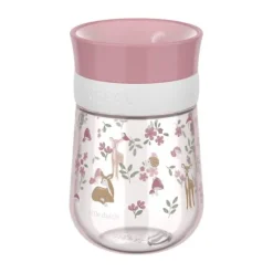 Mepal Little Farm 360° Drinkbeker Mio - 300 ml