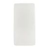 Meyco Baby Hydrofiel Hoeslaken Juniorbed - Uni - Offwhite - 70x140 cm