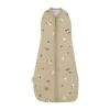 Meyco Baby Inbakerslaapzak Cocoon Forest Animals Sand