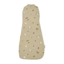 Meyco Baby Inbakerslaapzak Cocoon Forest Animals Sand