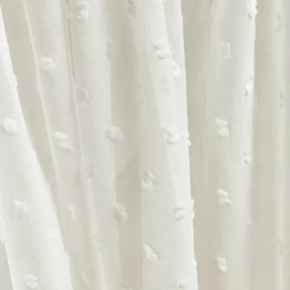 Meyco Baby Klamboe Plume Offwhite