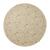Meyco Baby Knoeimat Kinderstoel Forest Animals Sand