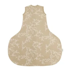 Meyco Baby Slaapzak Heupdysplasie Branches Sand 70 cm