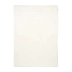 Meyco Baby Wiegdeken Teddy Knots Offwhite 75 x 100 cm