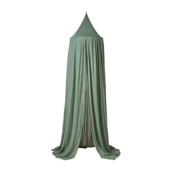 Meyco Badcape Badstof Ruffle Offwhite
