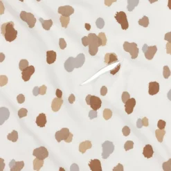 Meyco Badcape Stains