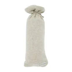 Meyco Billendoekjesetui Knit Basic Sand Melange