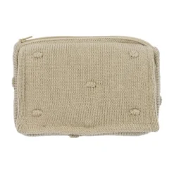 Meyco Billendoekjesetui Mini Knots Sand