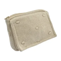 Meyco Billendoekjesetui Mini Knots Sand