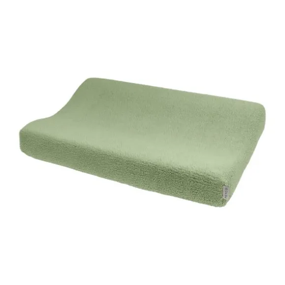 Meyco Boxkleed Panter Neutral 77 x 97 cm