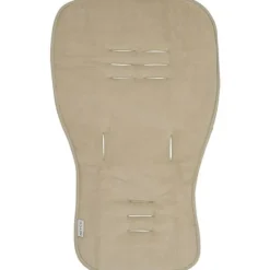 Meyco Buggy Inlegger Badstof Sand