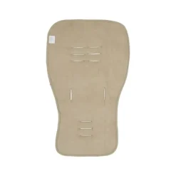 Meyco Buggy Inlegger Badstof Sand