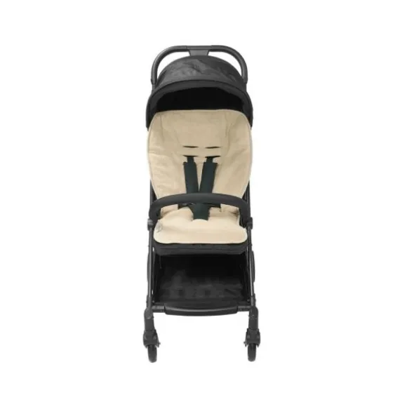 Meyco Buggy Inlegger Badstof Sand