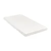 Meyco Campingbed Matrashoes Jersey Deluxe Offwhite 60 x 120 cm