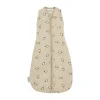 Meyco Cocoon Inbakerslaapzak - 70 cm - Penguin - Soft Sand