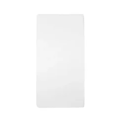 Meyco Hoeslaken Boxmatras Jersey Sand 75 x 95 cm
